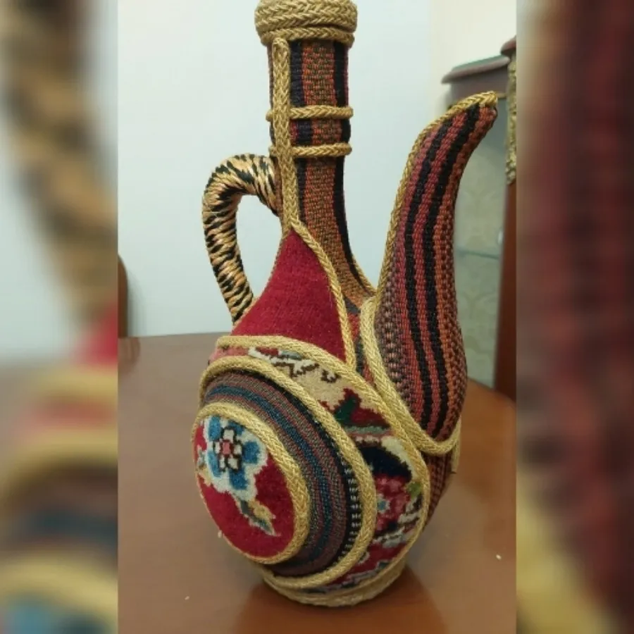 کوزه ( ورق بزنید )