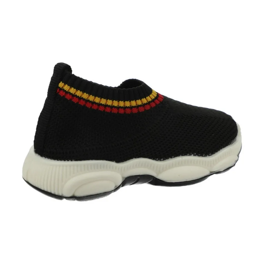 کفش بچگانه چراغدار