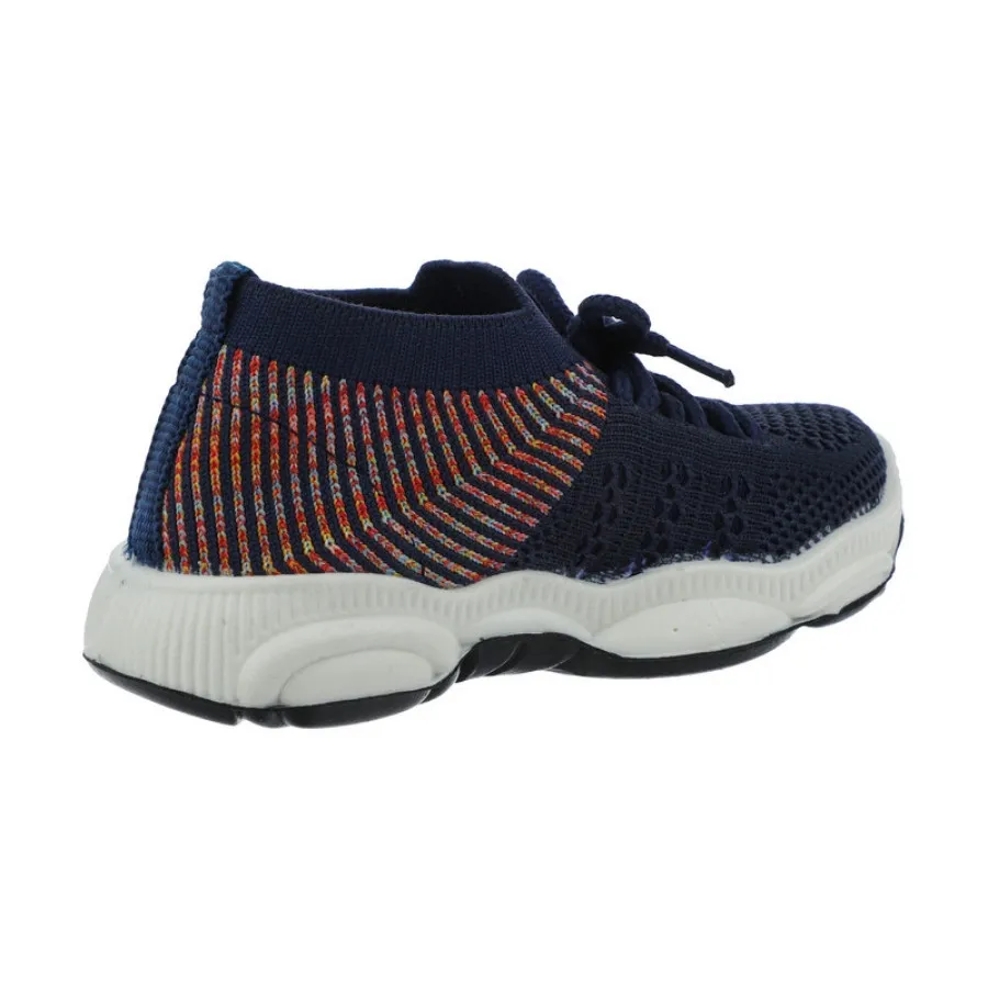 کفش چراغدار بندنما