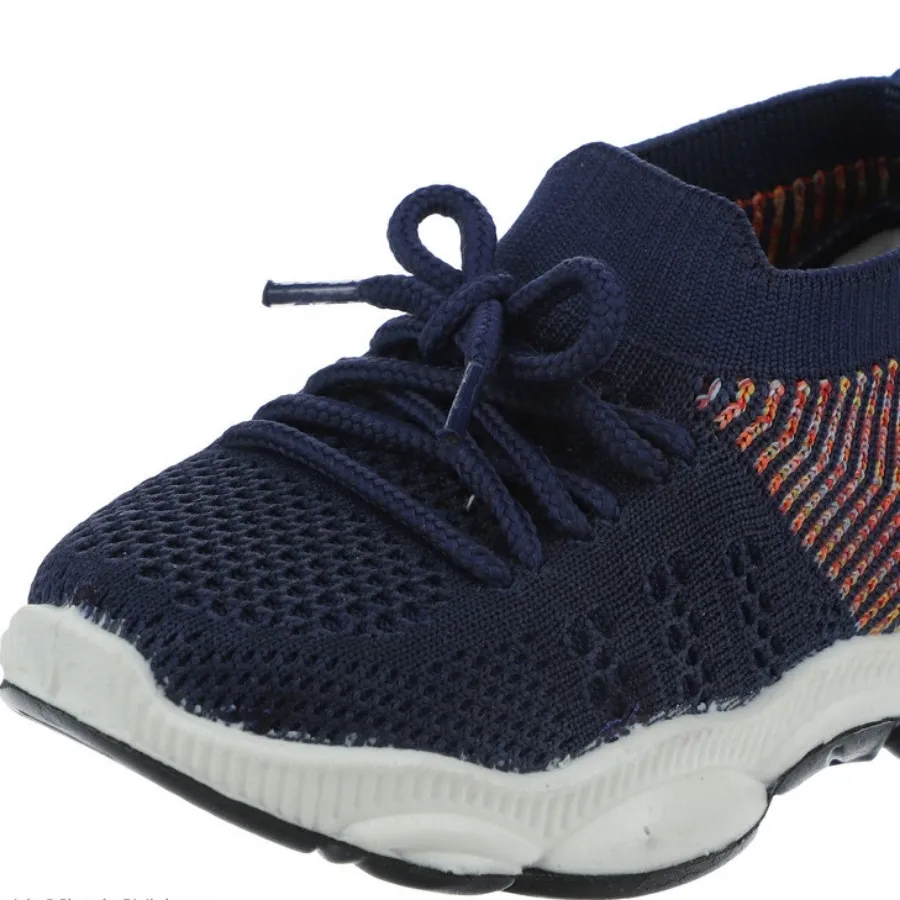 کفش چراغدار بندنما