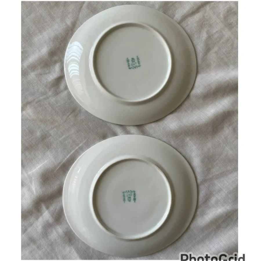 جفت پیشدستی ژاپن قدیمی