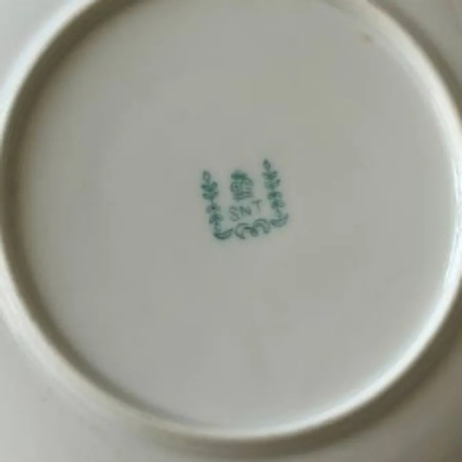 جفت پیشدستی ژاپن قدیمی