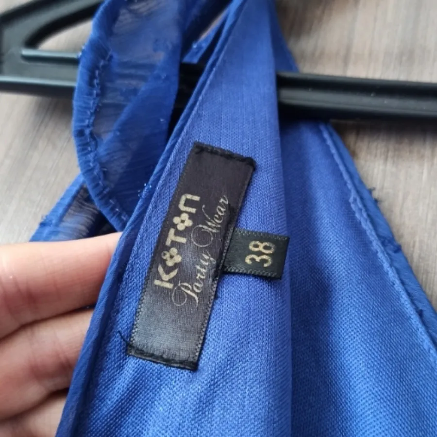 پیراهن مجلسی