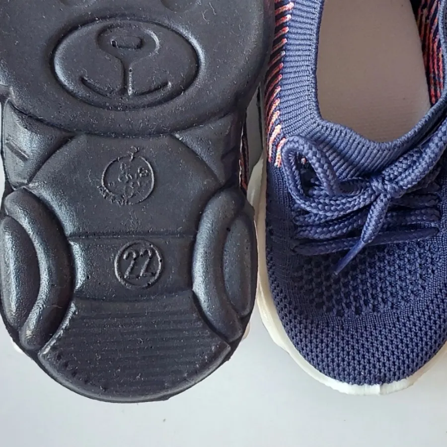 کفش راحتی چراغدار