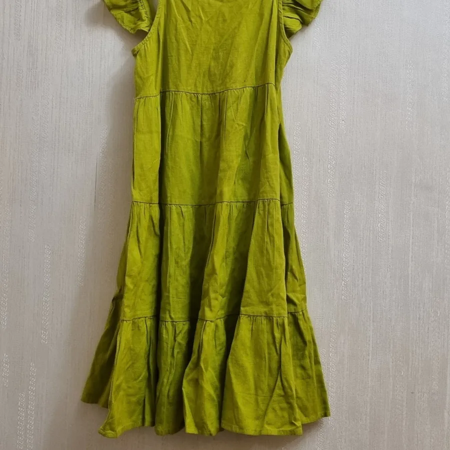 پیراهن تابستونی دخترانه