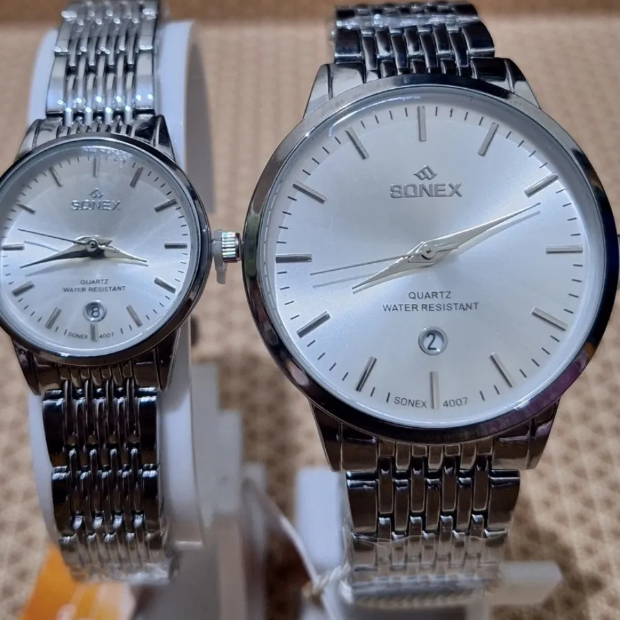 ساعت ست سونیکس