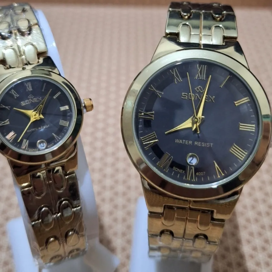 ساعت ست سونیکس