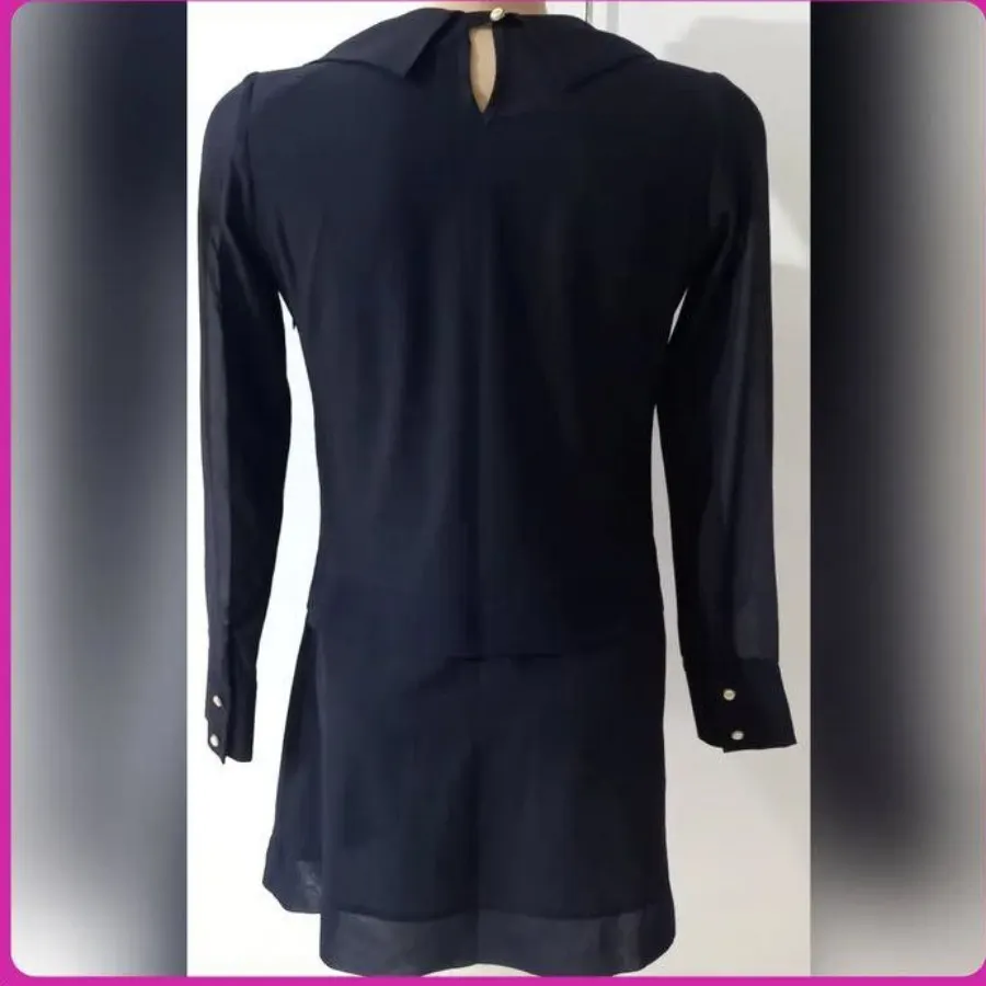 شومیز دخترانه