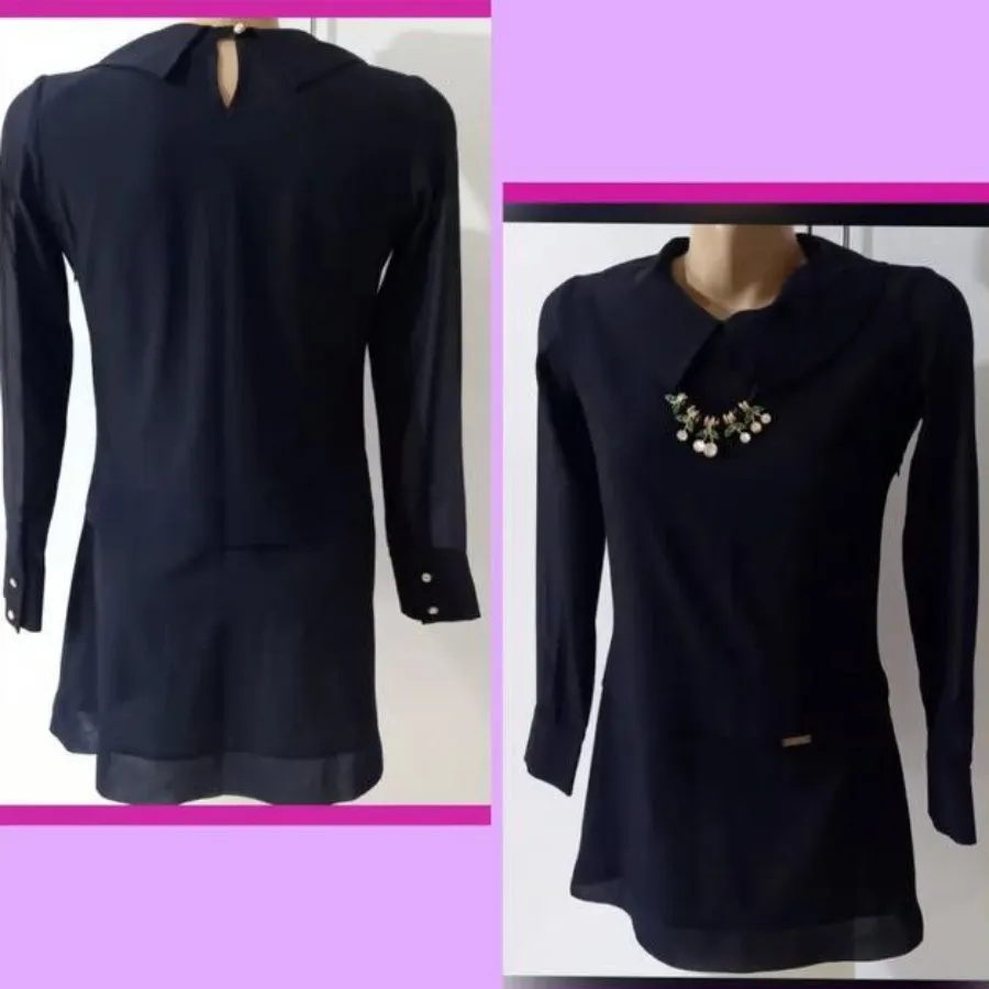 شومیز دخترانه