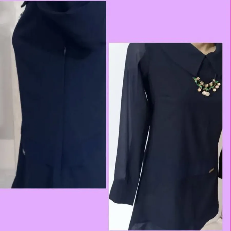 شومیز دخترانه