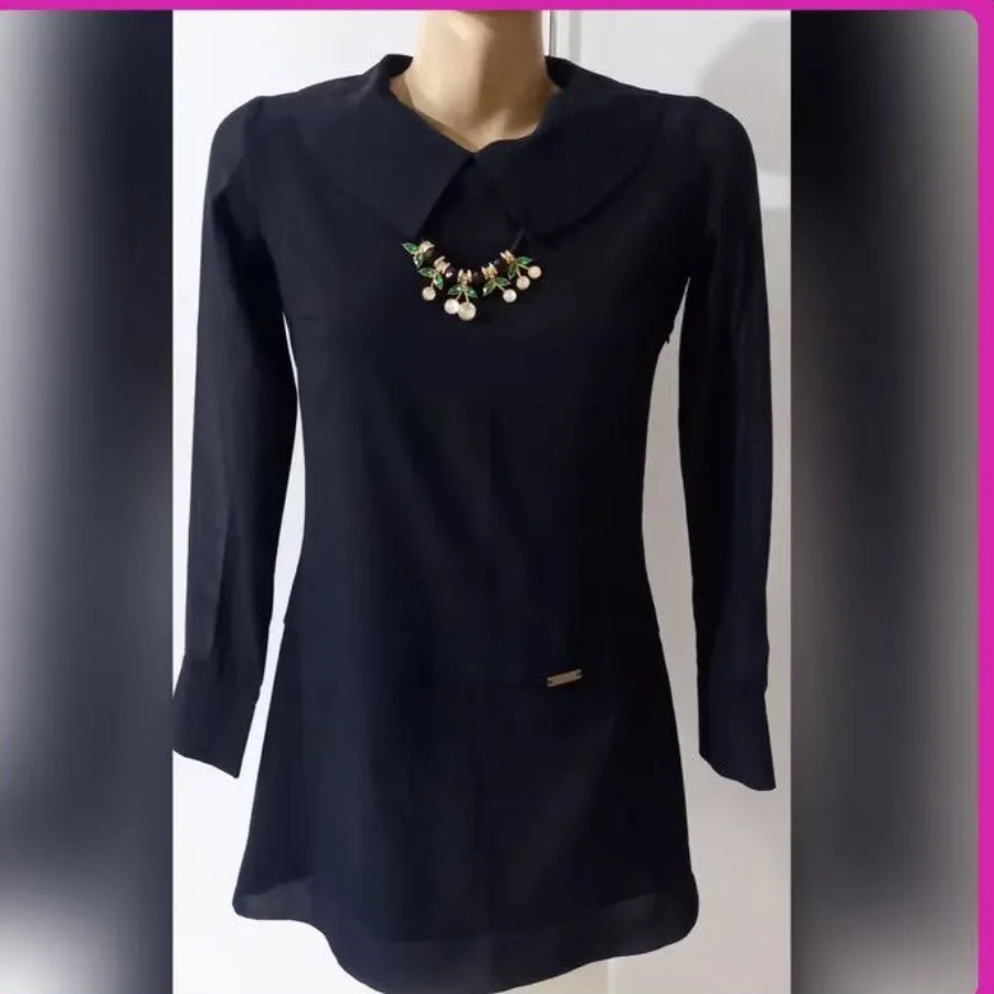 شومیز دخترانه