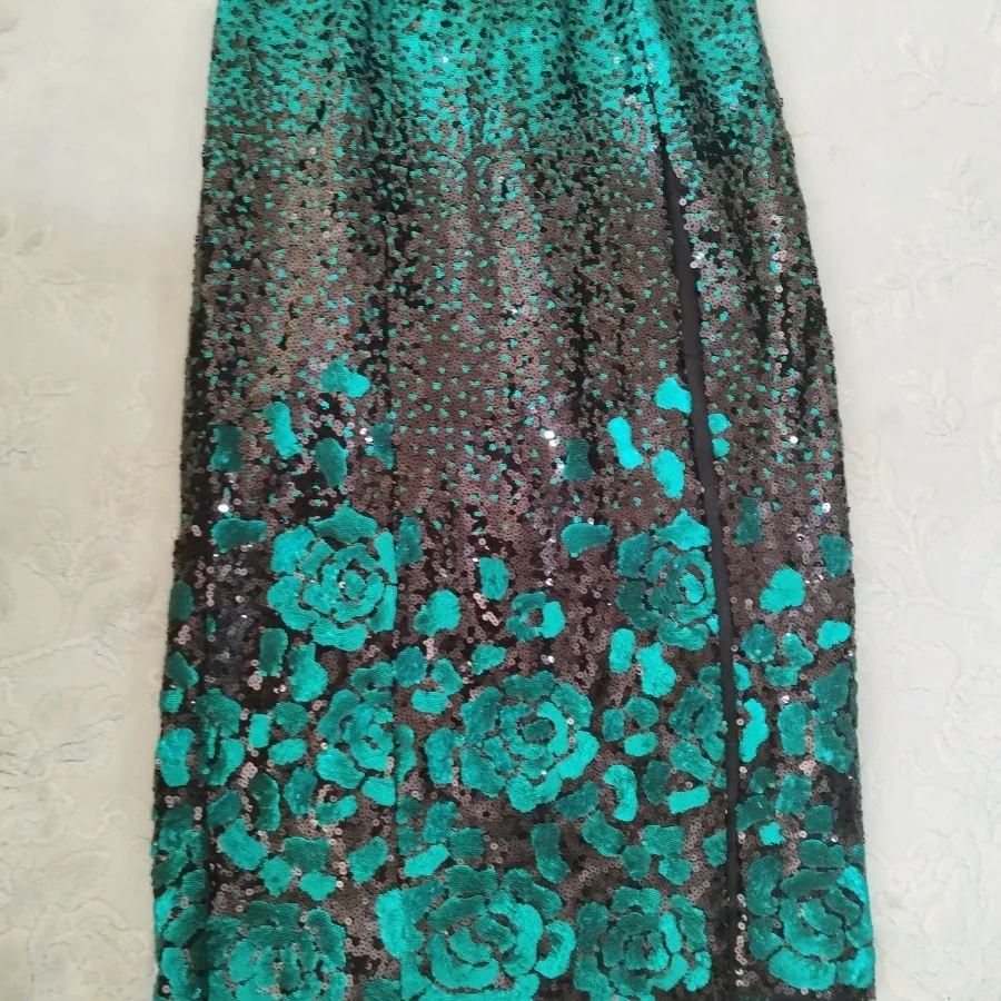 پیراهن مجلسی