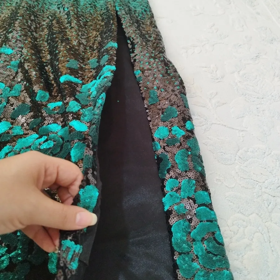 پیراهن مجلسی