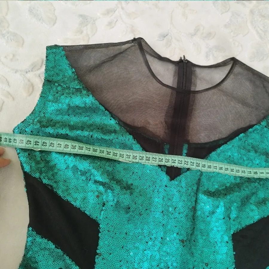 پیراهن مجلسی