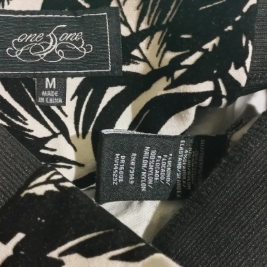 شلوار طرحدار کشی فری سایز