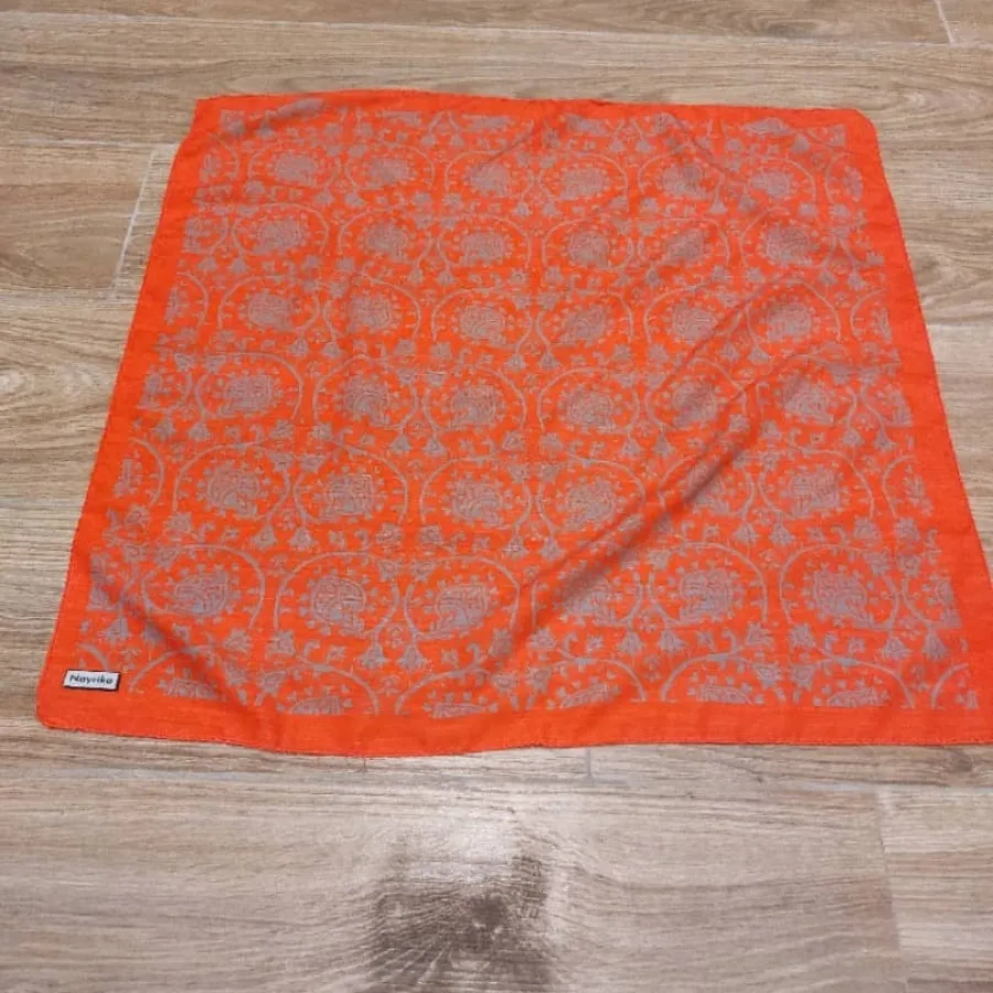 مینی اسکارف