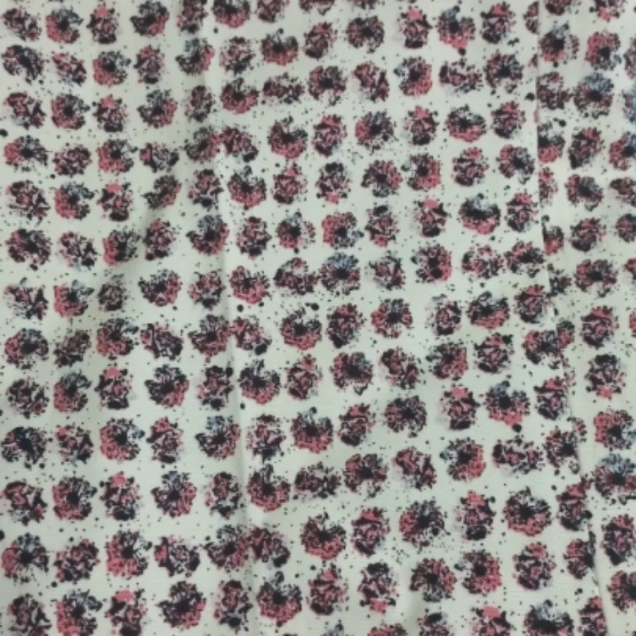 شلوار طرحدار خارجی