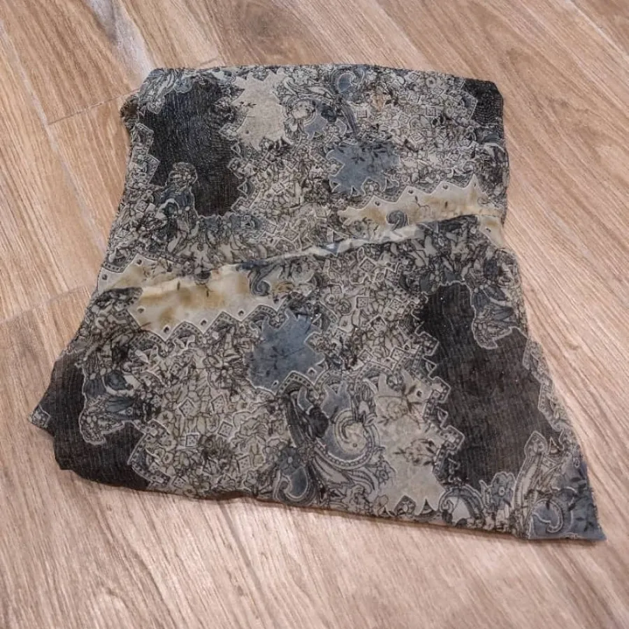 چادر زنانه شاین دار