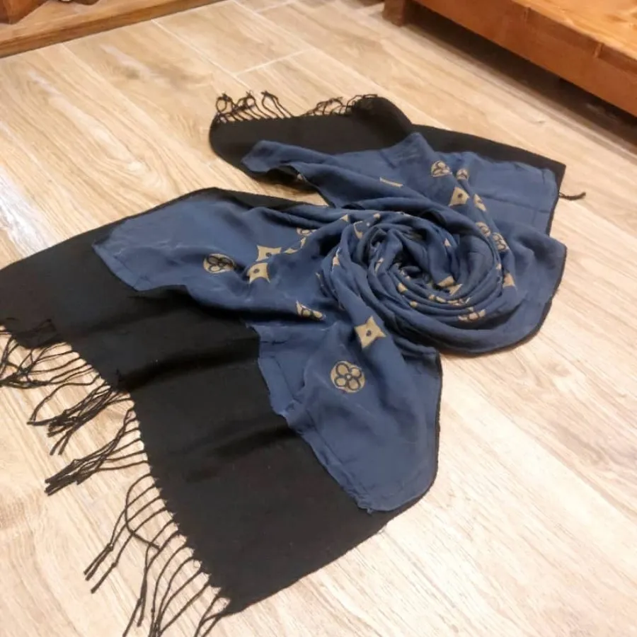 روسری زنانه برند ایتالیا