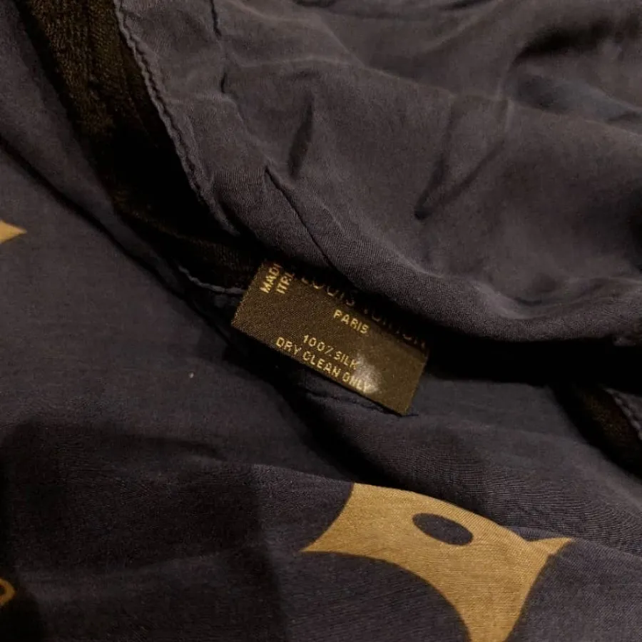 روسری زنانه برند ایتالیا