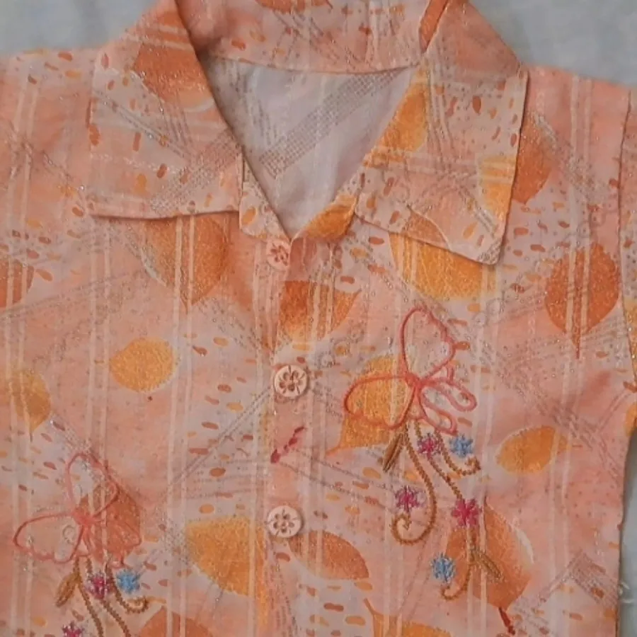 بلوز بچگانه