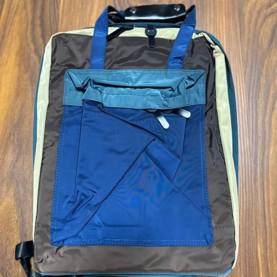 کوله چمدانی