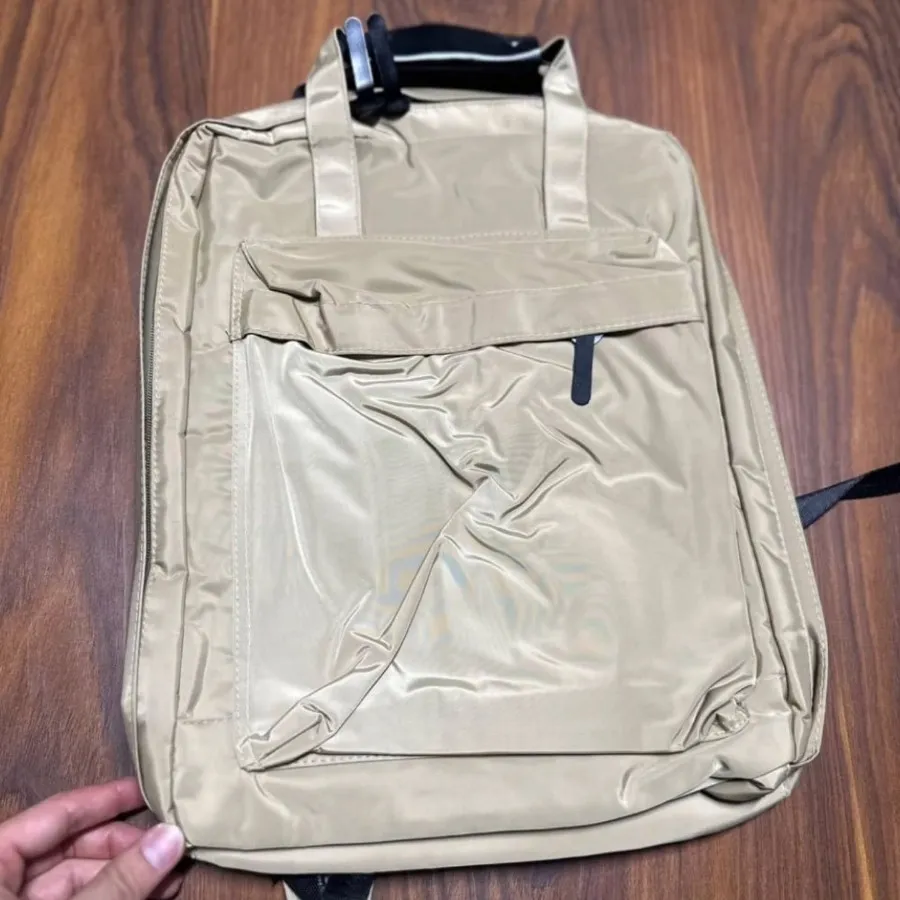 کوله چمدانی