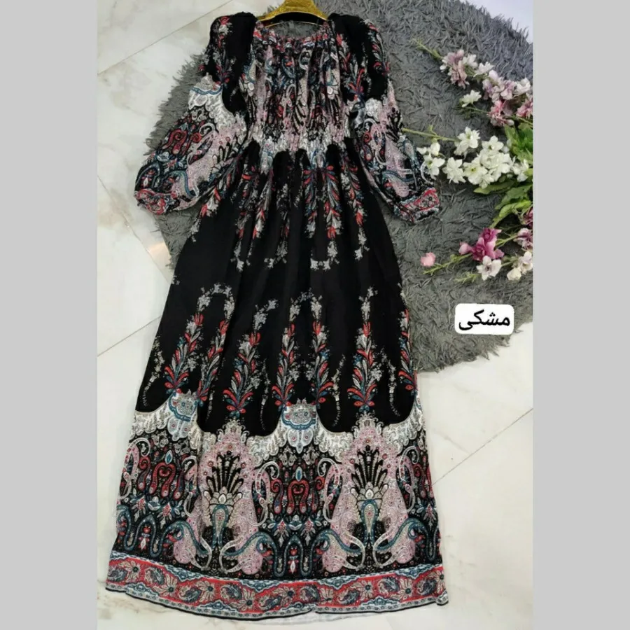 پیراهن ساحلی