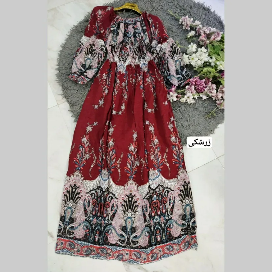 پیراهن ساحلی