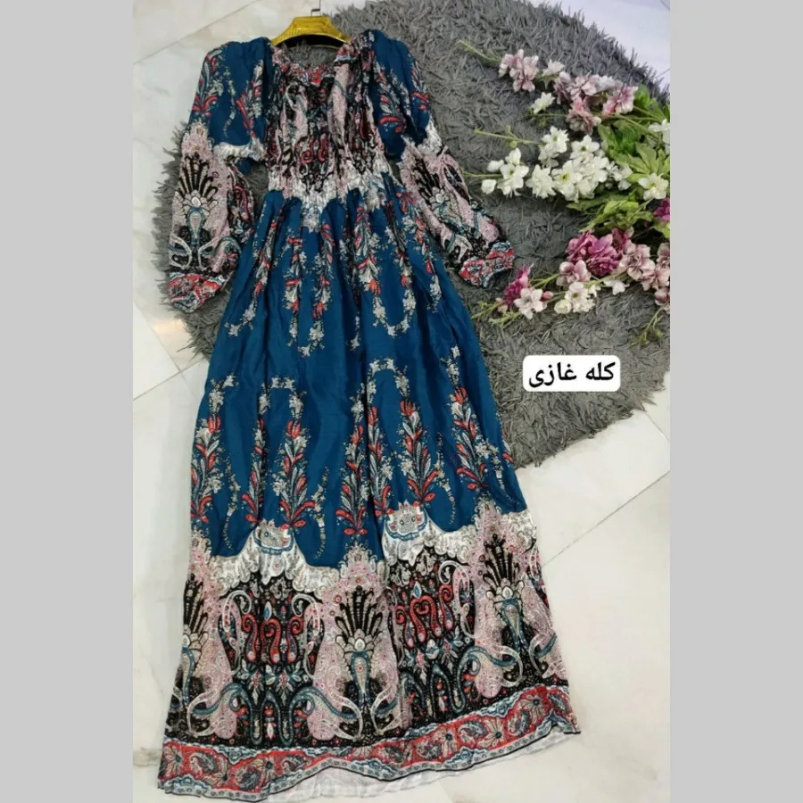 پیراهن ساحلی