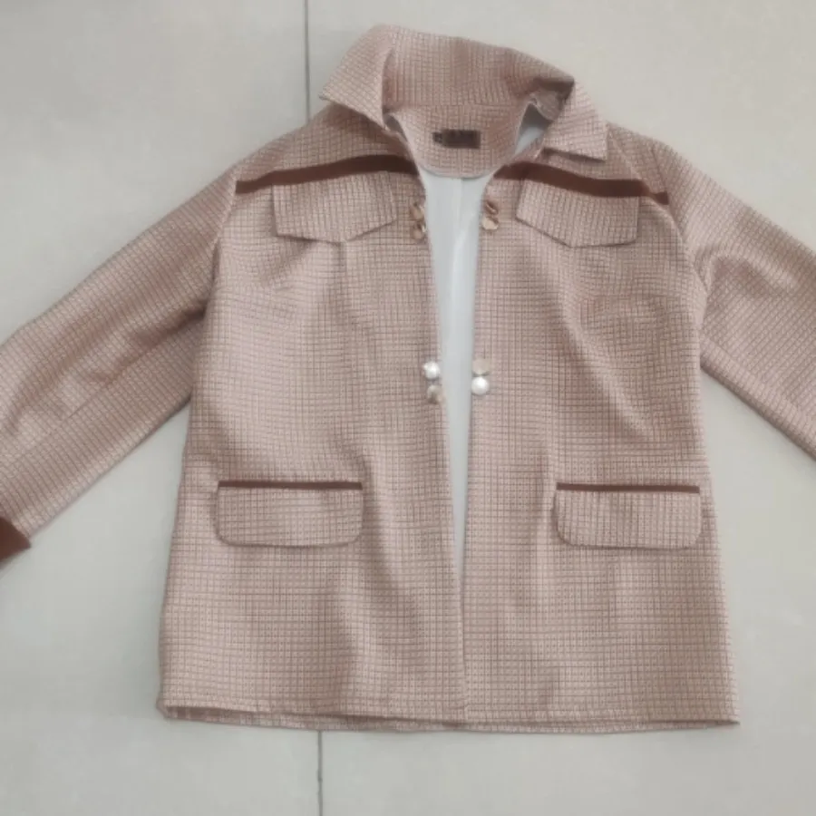 کت شلوار کرپ نو