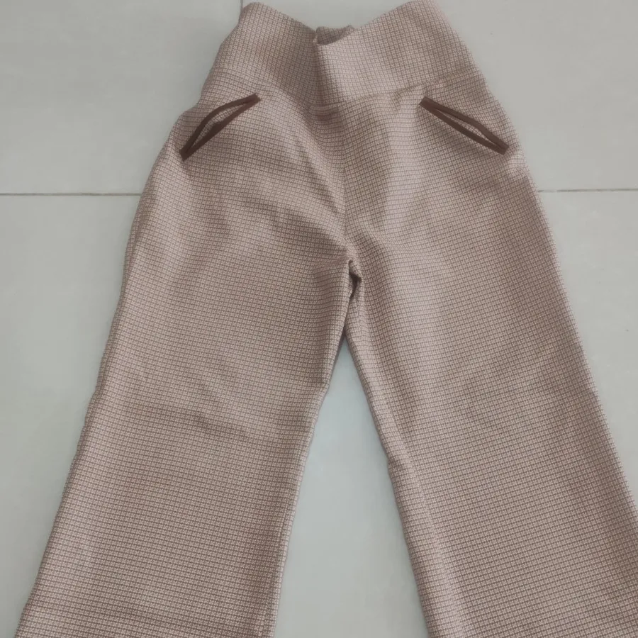 کت شلوار کرپ نو