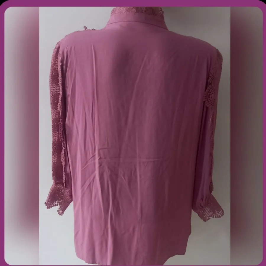 شومیز مجلسی