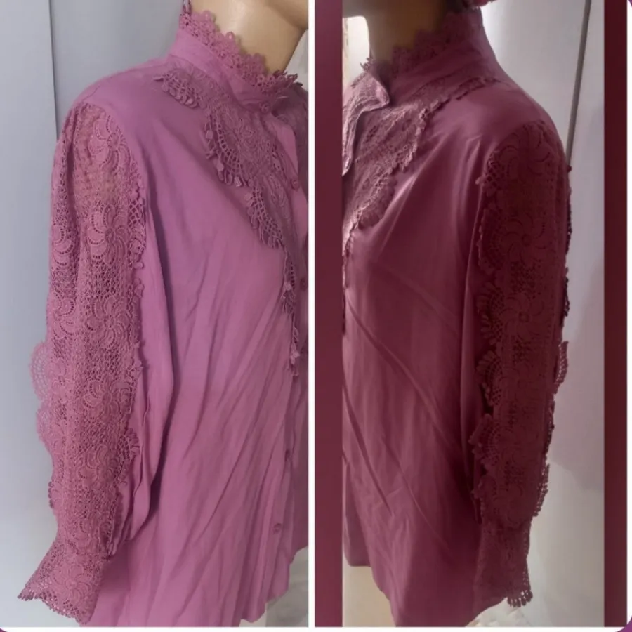 شومیز مجلسی