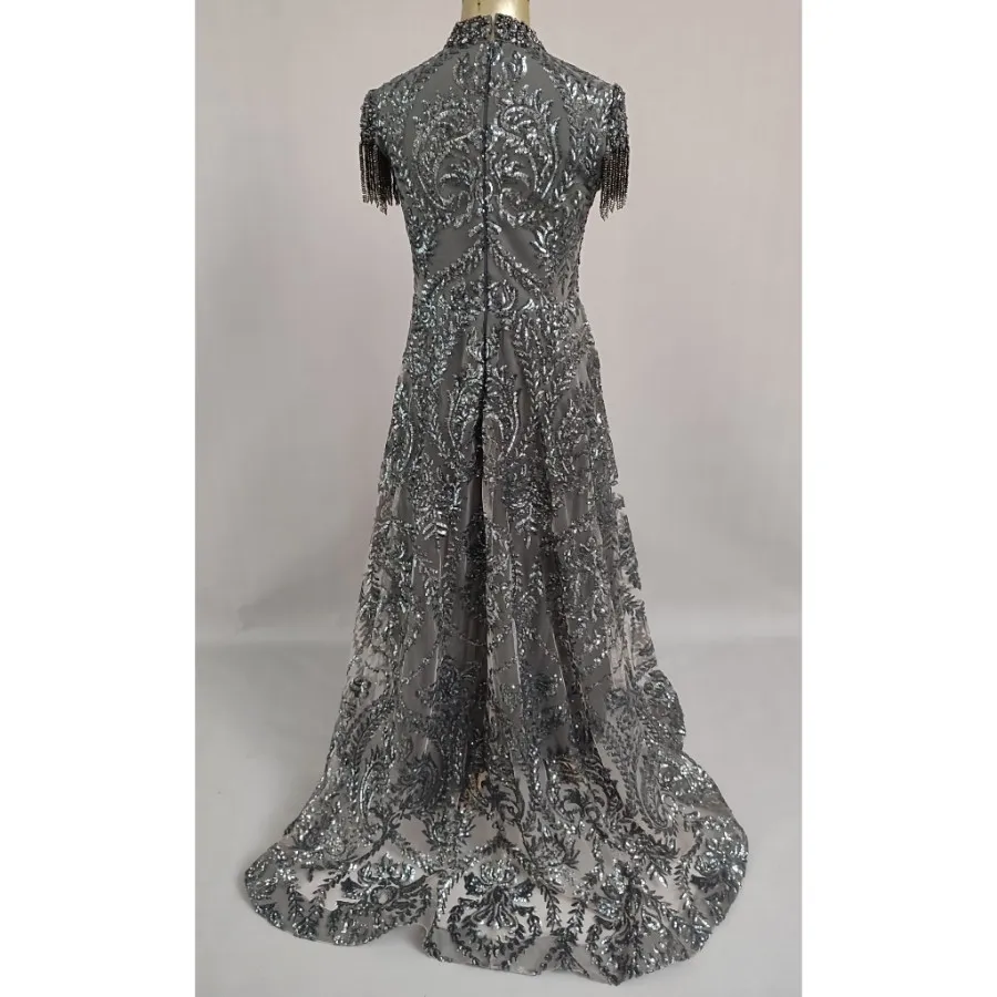 لباس مجلسی سایز 44