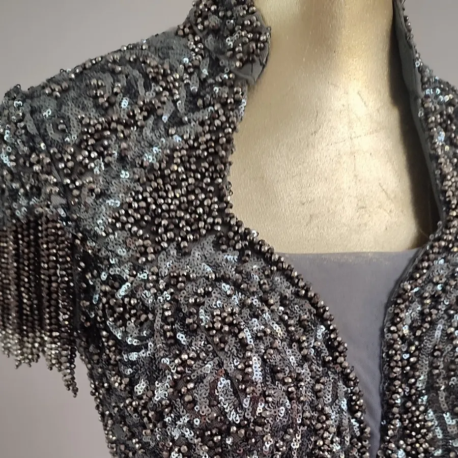 لباس مجلسی سایز 44