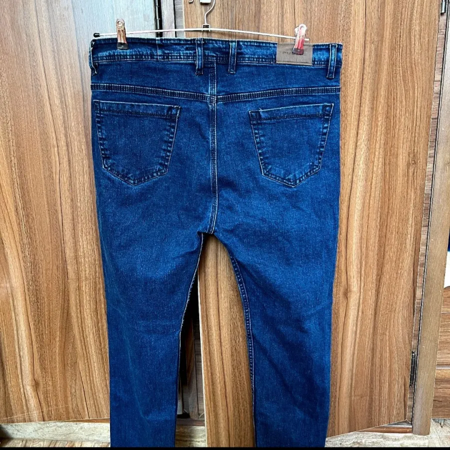 شلوار لی مردانه