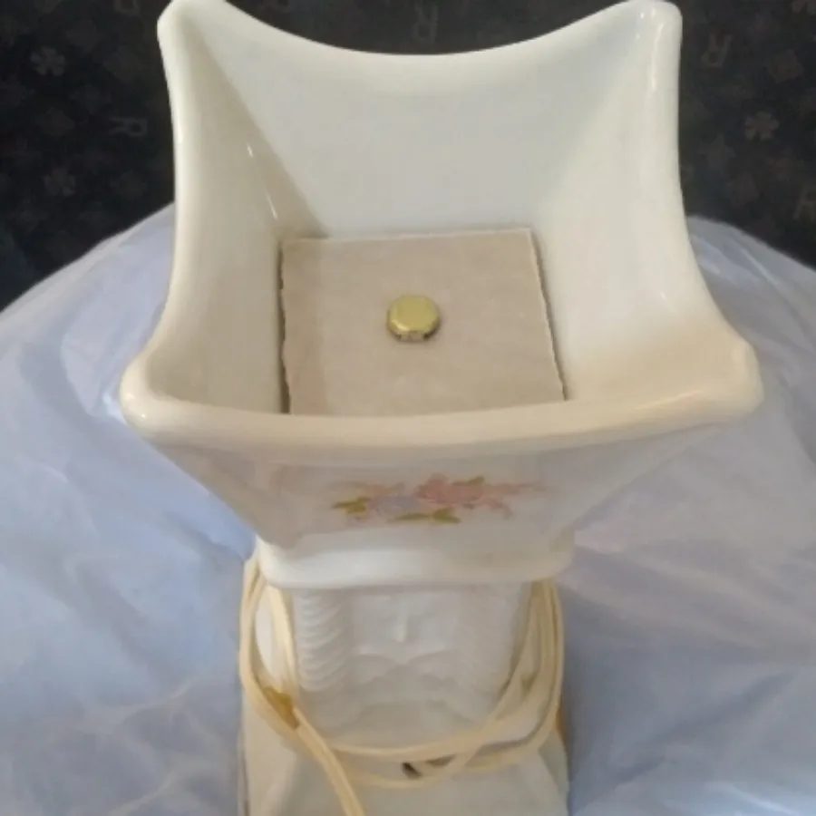 اسفند دود کن برقی