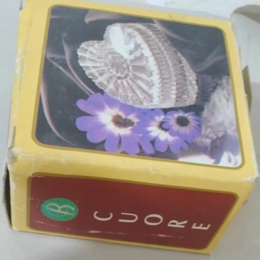 جاحلقه‌ای یا جاجواهری