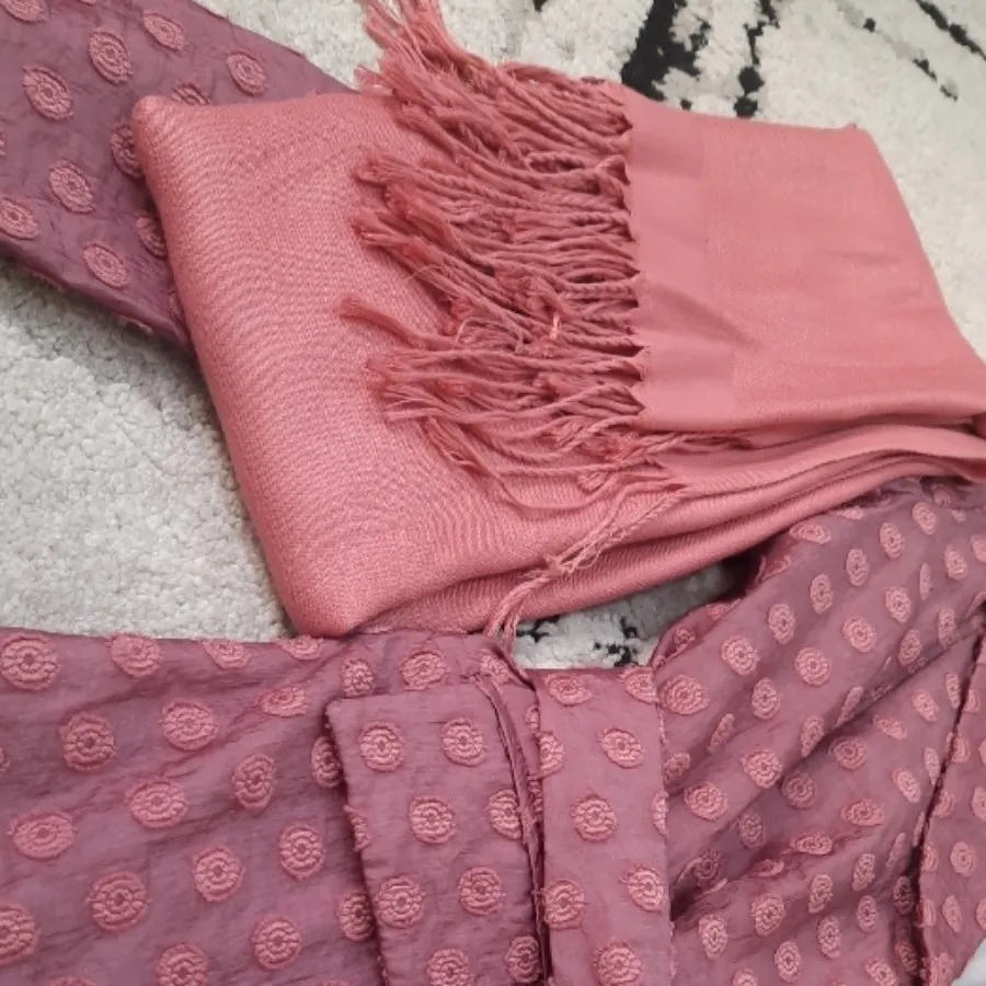 مانتو ژاکارد