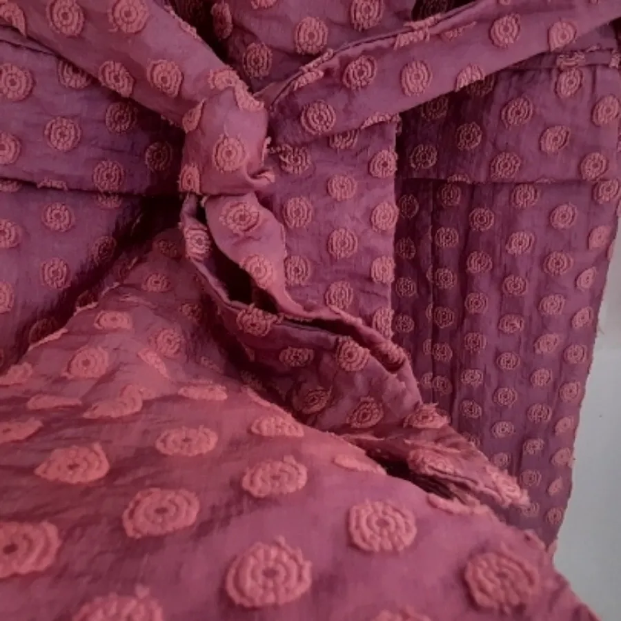 مانتو ژاکارد