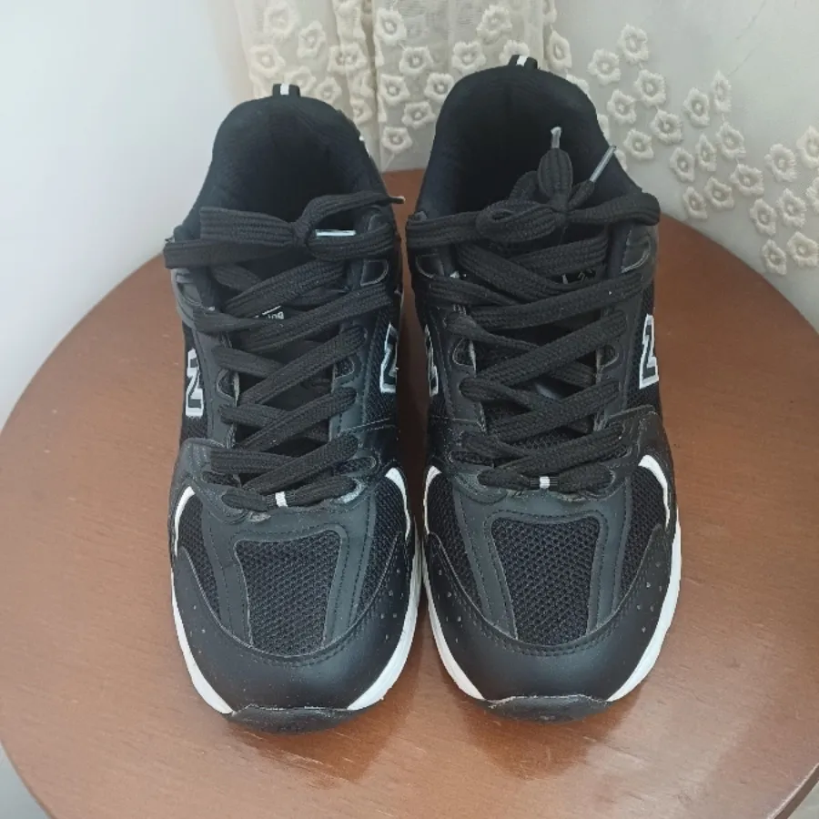 کتونی نیوبالانس530