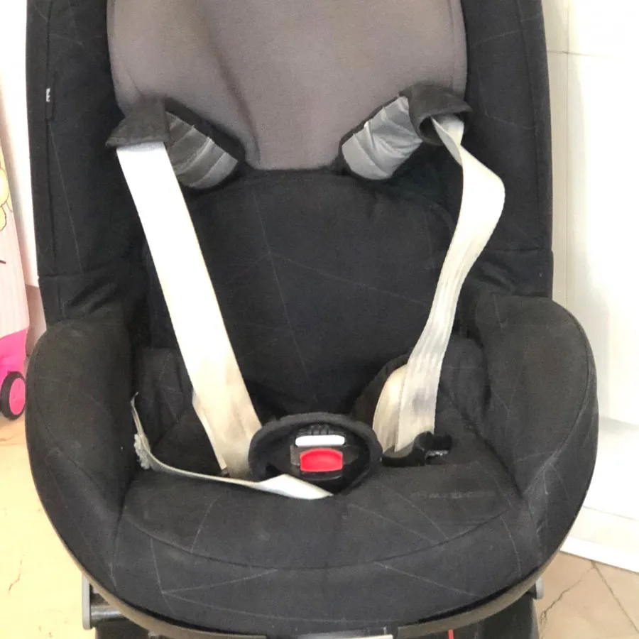 صندلی ماشین ماکسی کوزی