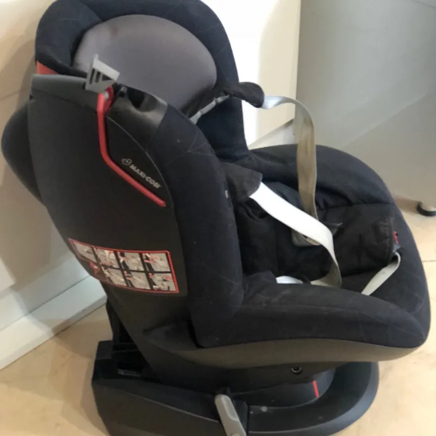 صندلی ماشین ماکسی کوزی