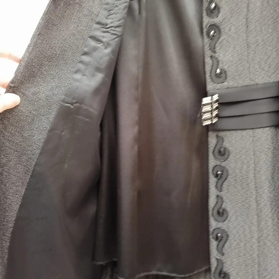 مانتو مجلسی