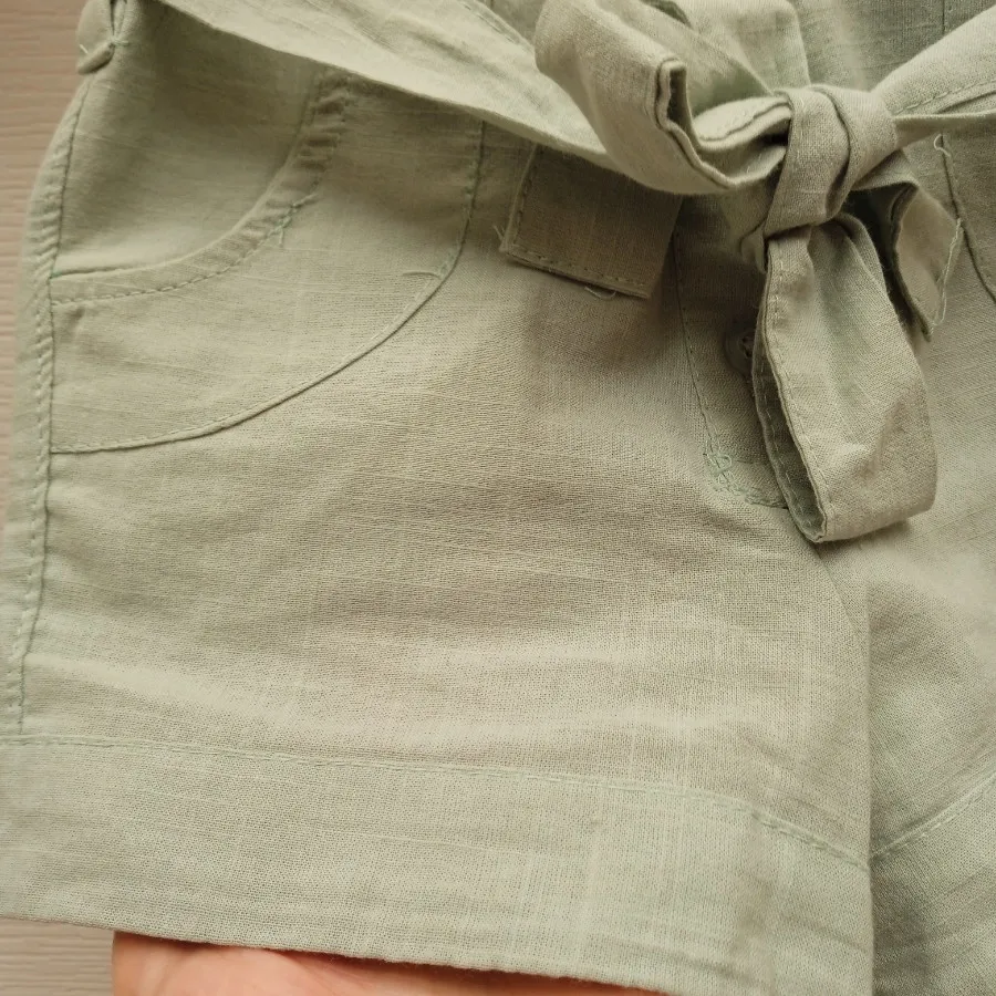 رامپر خامه دوزی