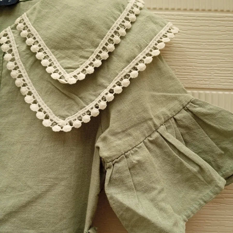 رامپر خامه دوزی