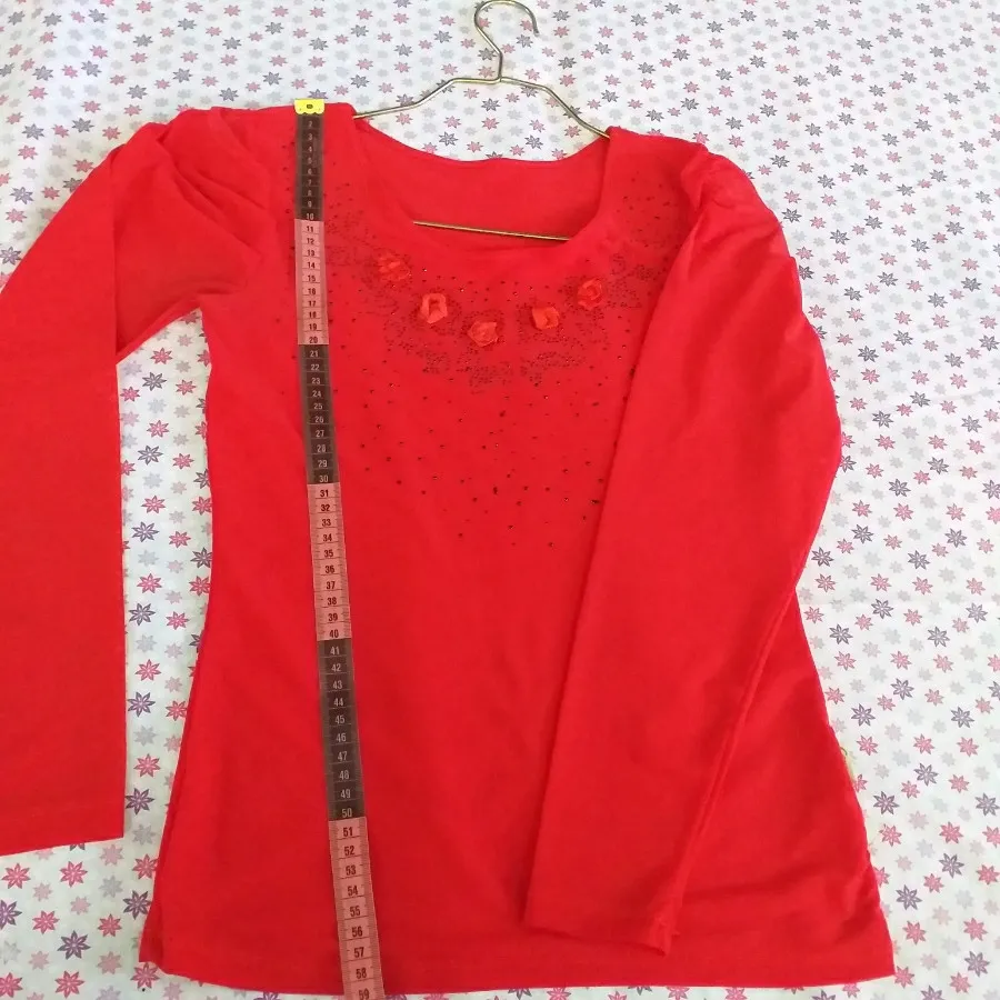 شومیز مجلسی