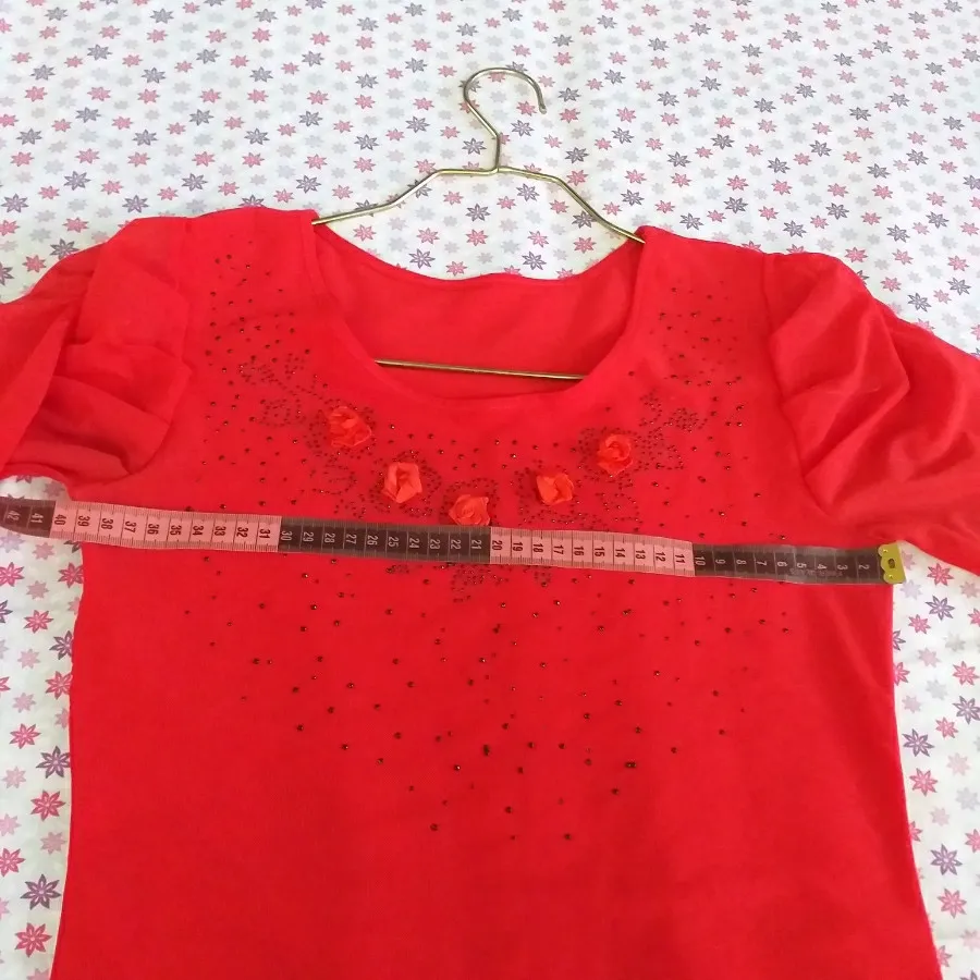 شومیز مجلسی