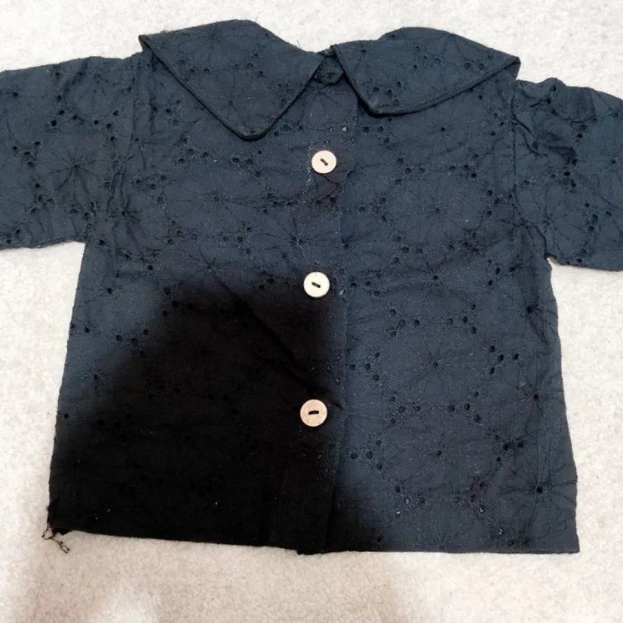 شومیز بچه گانه